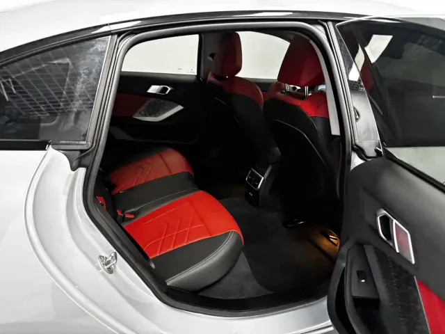 BMW 2 Series — Фото автомобиля 23