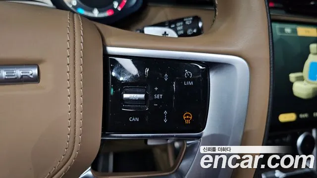 Land Rover Range Rover — Фото автомобиля 28