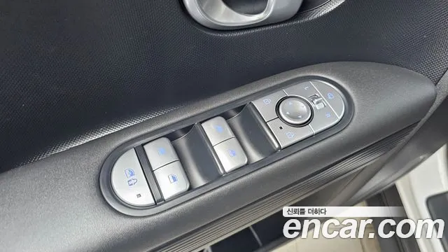 Hyundai Ioniq5 Ioniq5 Long Range AWD — Фото автомобиля 28
