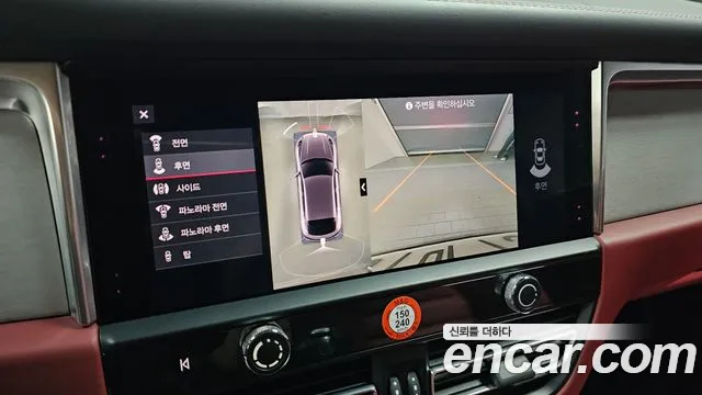 Porsche Macan — Фото автомобиля 13
