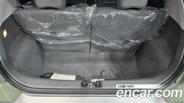 Hyundai Casper — Фото автомобиля 30