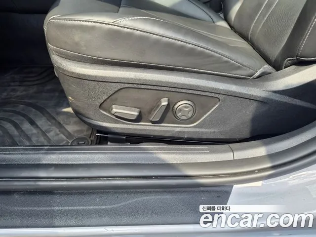 Hyundai Sonata DN8 — Фото автомобиля 19