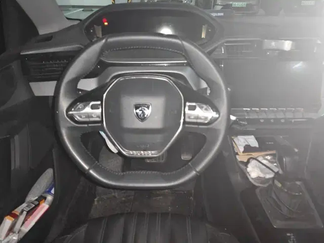 Peugeot 408 — Фото автомобиля 15