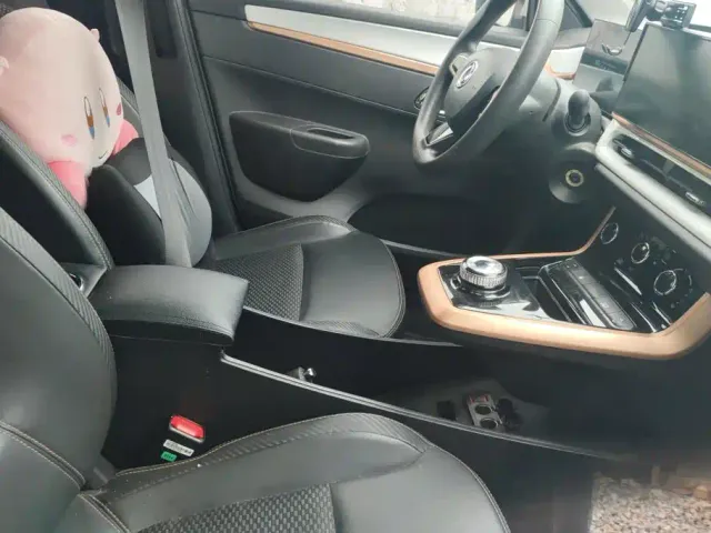 Dongfeng Nano BOX — Фото автомобиля 8