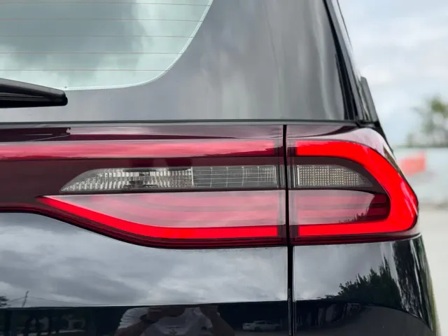 GAC Trumpchi M6 — Фото автомобиля 24