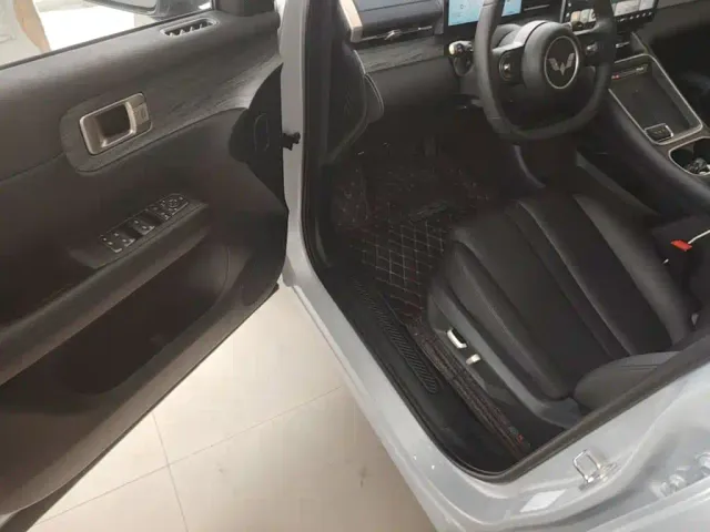 Wuling Starlight S — Фото автомобиля 15