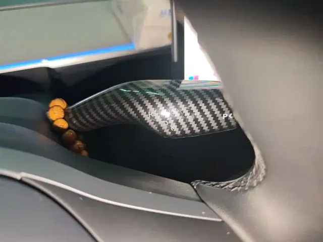 Tesla Model Y — Фото автомобиля 13