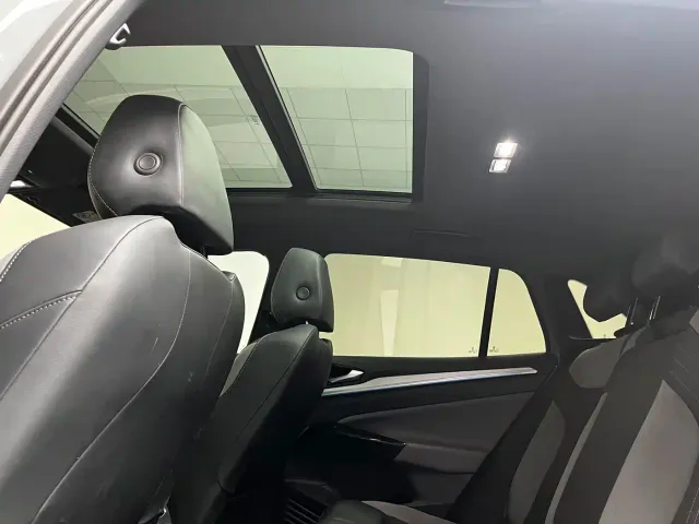 Volkswagen ID.4 Crozz — Фото автомобиля 6