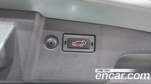 KG_Mobility_Ssangyong Torres Новый Torres Бензин 1.5 4WD — Фото автомобиля 30