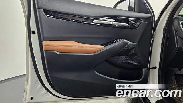 Kia Seltos New — Фото автомобиля 13