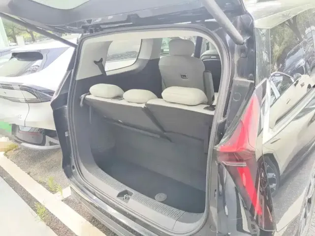 Maxus G70 — Фото автомобиля 5