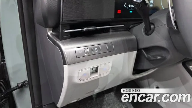 Hyundai Kona SX2 — Фото автомобиля 12