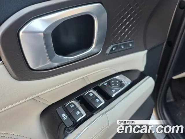 Kia Sorento Generation 4 — Фото автомобиля 6