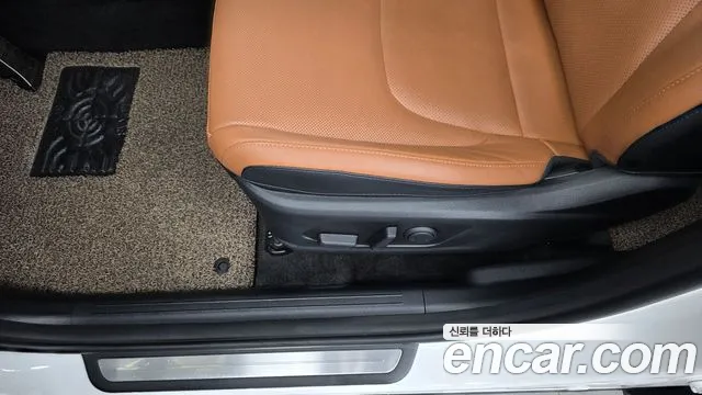 Kia Sportage — Фото автомобиля 27