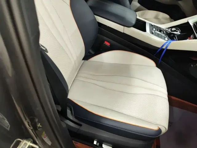 BYD Song PLUS — Фото автомобиля 24