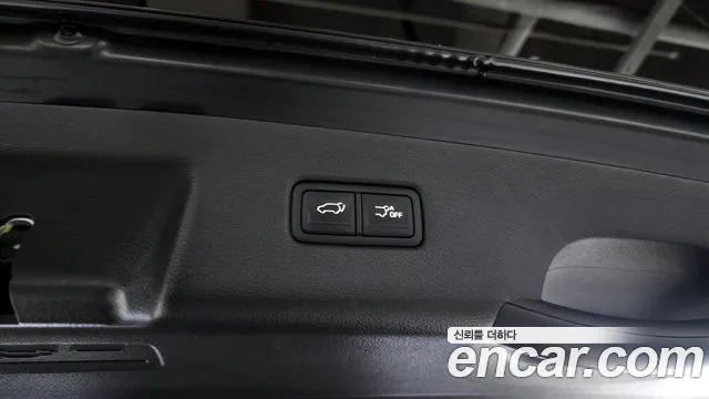 Kia Canival Carnival 4 поколение Бензин 9 мест Noblesse — Фото автомобиля 20