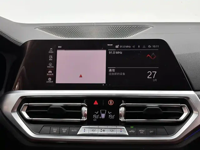 BMW 4 Series — Фото автомобиля 13