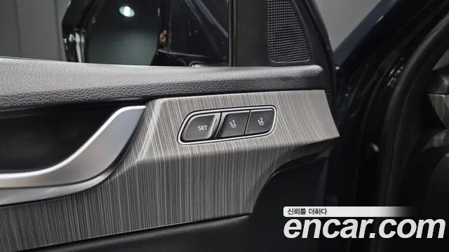 Hyundai Palisade The New Palisade Бензин 3.8 2WD — Фото автомобиля 18