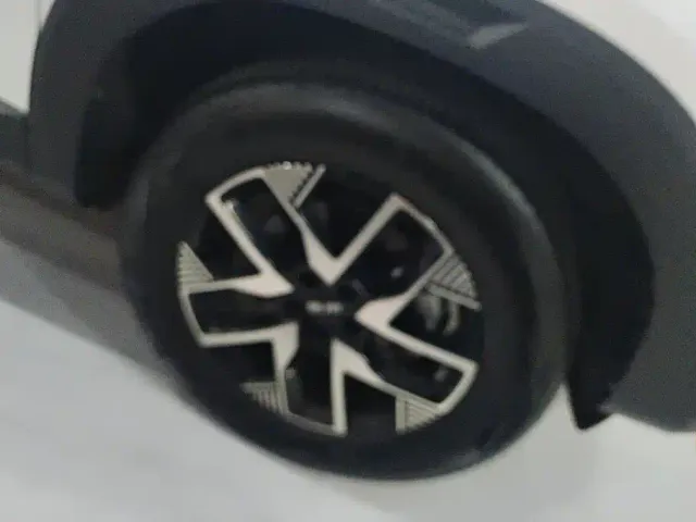 BAIC BJ30 — Фото автомобиля 6