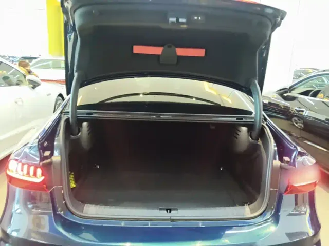 Audi A7L — Фото автомобиля 18