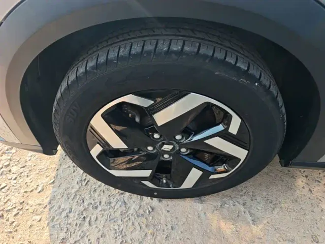 Baojun Yunhai — Фото автомобиля 22