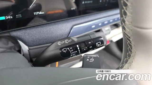 Kia EV3 — Фото автомобиля 27