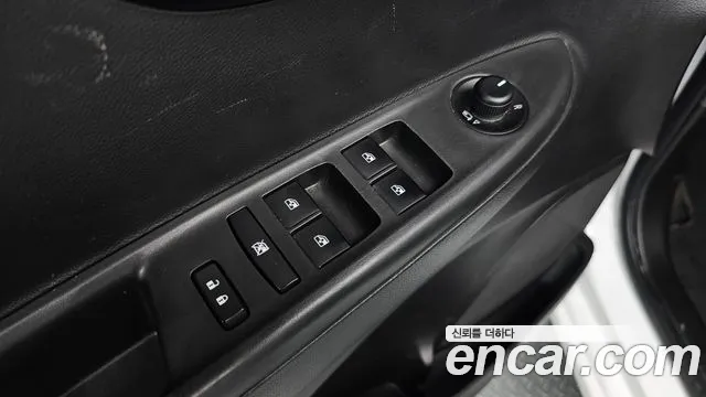 Chevrolet Spark The New — Фото автомобиля 27