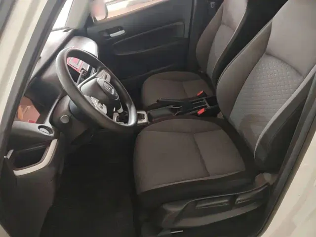 Honda Fit — Фото автомобиля 14