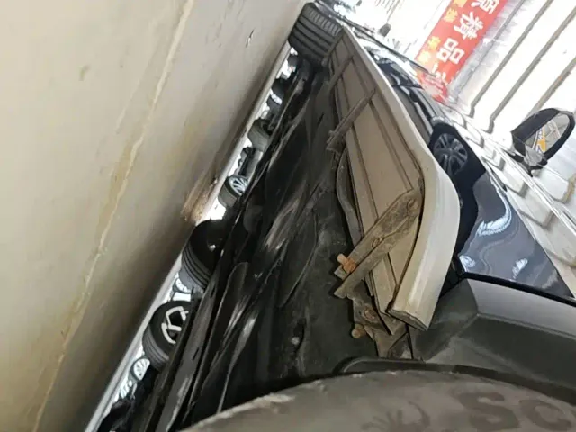 Volkswagen Tiguan X — Фото автомобиля 21
