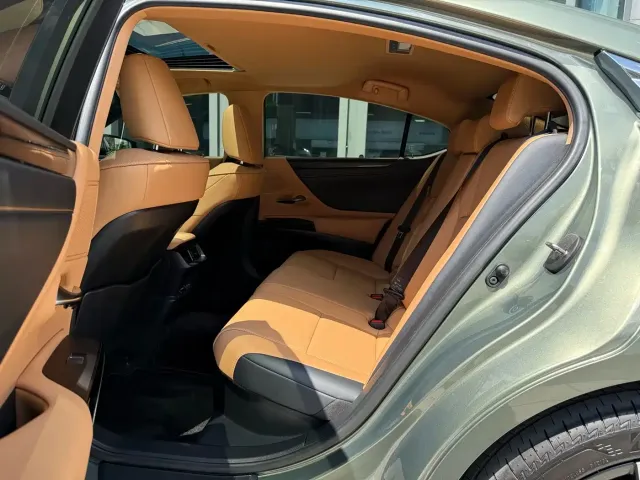 Lexus Lexus ES 2022 300h Ultimate Edition — Фото автомобиля 9