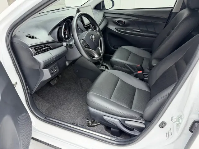 Toyota YARiS L Zhi Xuan — Фото автомобиля 14