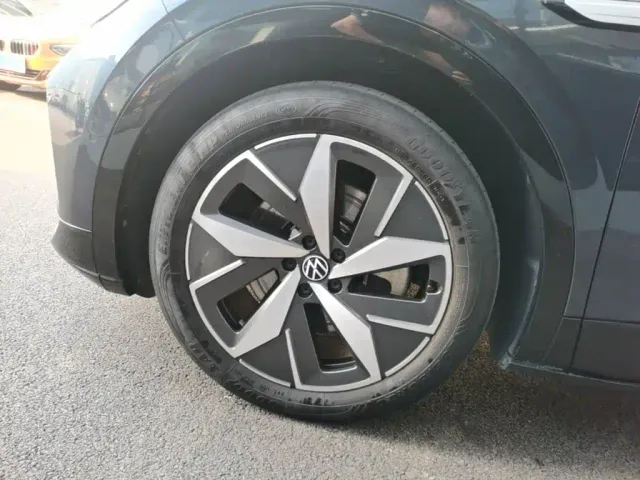 Volkswagen ID.4 Crozz — Фото автомобиля 22