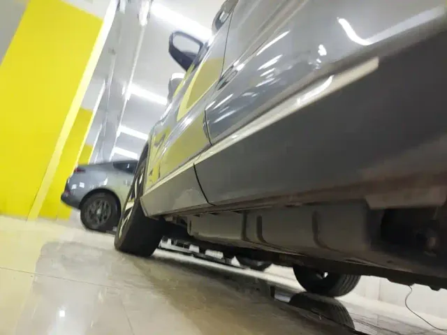 BYD Song PLUS — Фото автомобиля 21