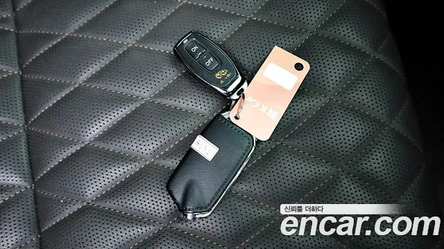 Kia Stinger Stinger Meister 2.5 Masters — Фото автомобиля 5
