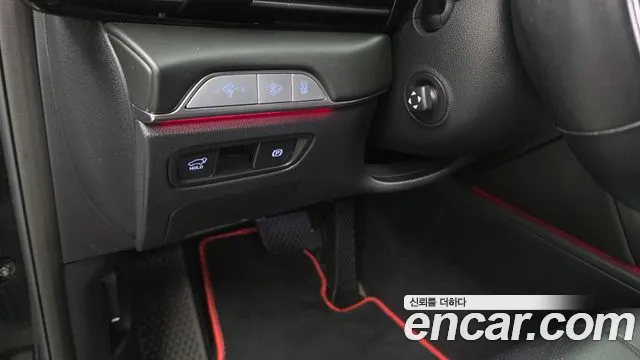 Genesis GV80 — Фото автомобиля 30