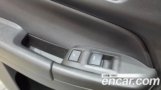 ChevroletGMDaewoo Trailblazer Новый Trailblazer 1.3 турбо 4WD — Фото автомобиля 19