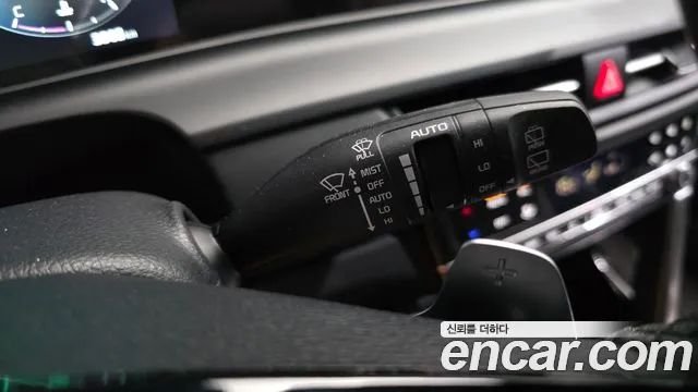 Kia Seltos Бензин 1.6 турбо 2WD — Фото автомобиля 25