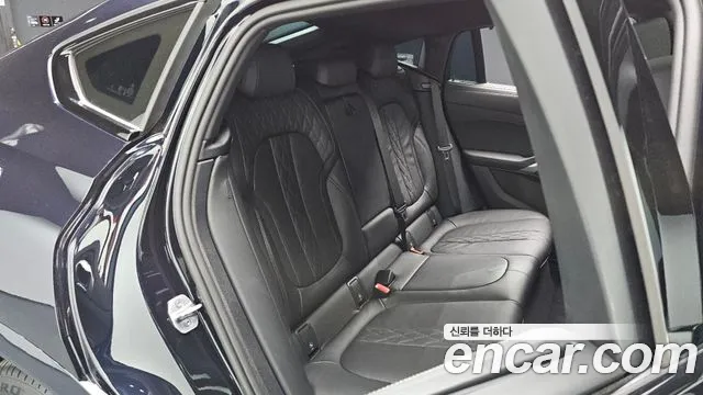 BMW X6 G06 — Фото автомобиля 15