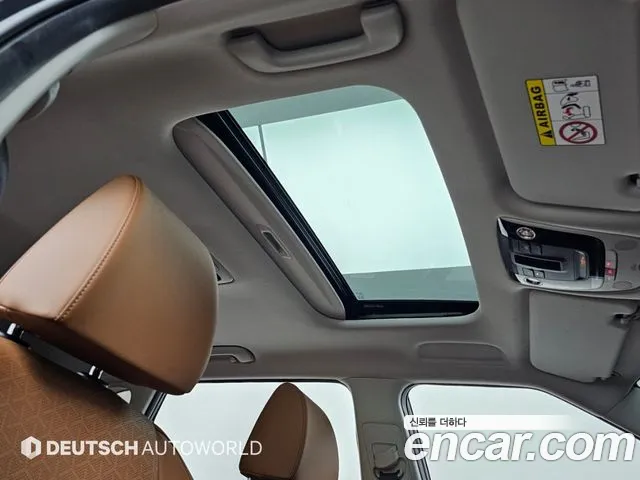 Kia Seltos — Фото автомобиля 18