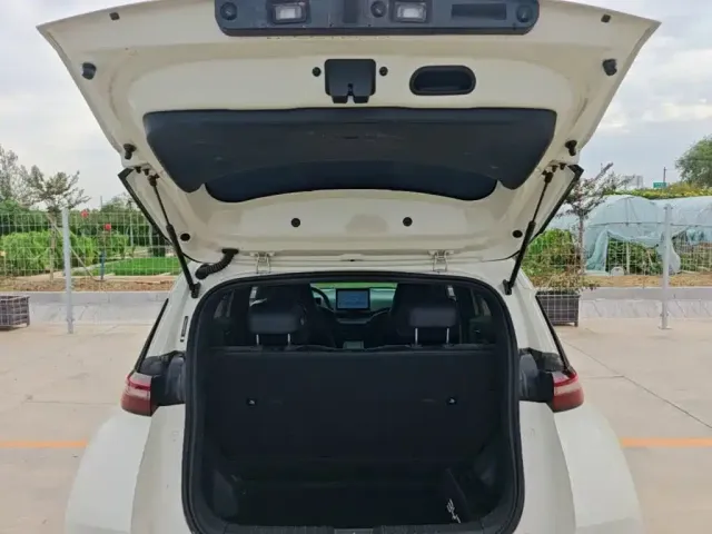 BYD Seagull — Фото автомобиля 18