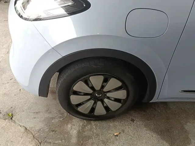 Wuling Bingo — Фото автомобиля 22