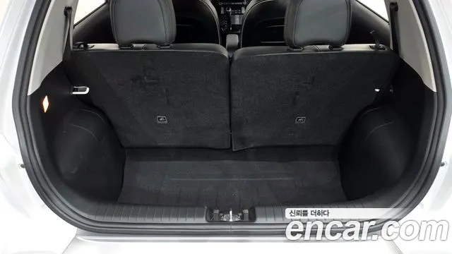 Hyundai Casper Casper Smart — Фото автомобиля 17