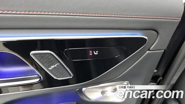 Mercedes-Benz GLC-Class — Фото автомобиля 30