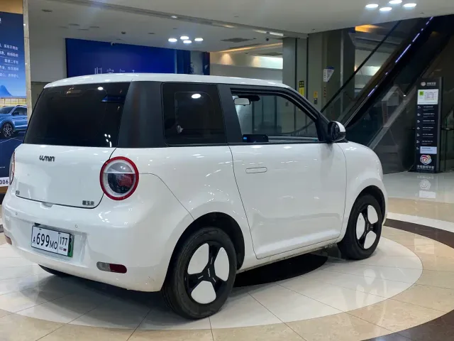 Changan Lumin — Фото автомобиля 11