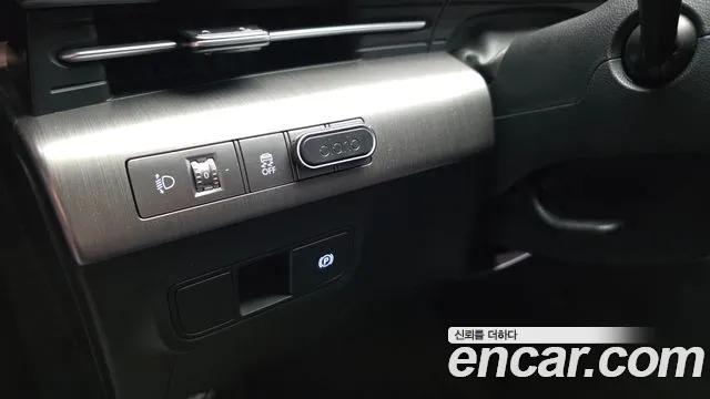 Hyundai Kona SX2 — Фото автомобиля 29