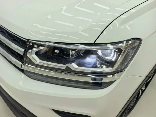 Volkswagen Tharu — Фото автомобиля 11