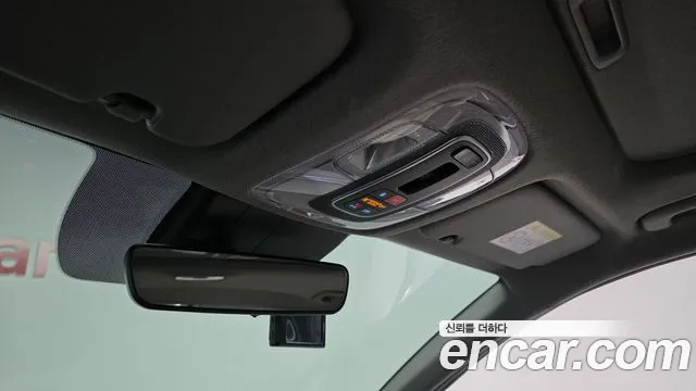 Hyundai Avante CN7 — Фото автомобиля 16