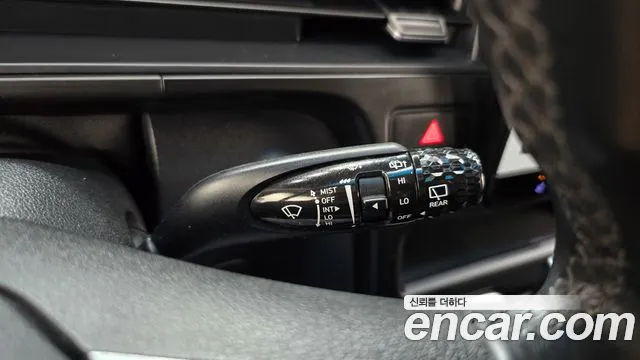 Hyundai Staria — Фото автомобиля 20