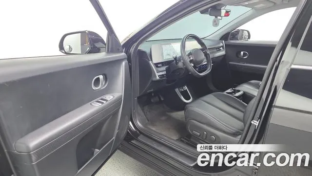 Hyundai Ioniq 5 — Фото автомобиля 15