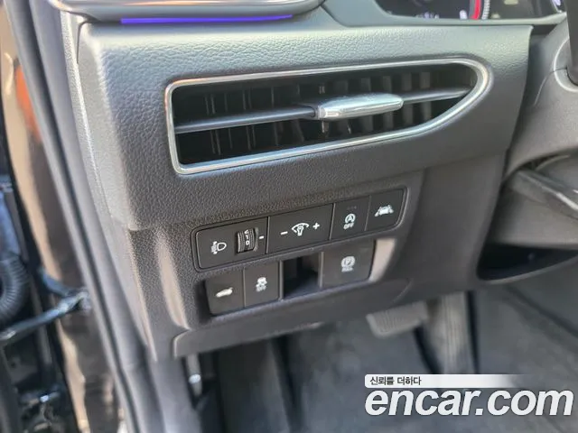 Hyundai Sonata DN8 — Фото автомобиля 19